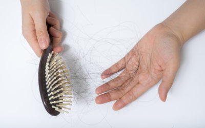 Conheça os produtos BioHervas para queda de cabelo